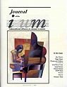IAWM Journal
